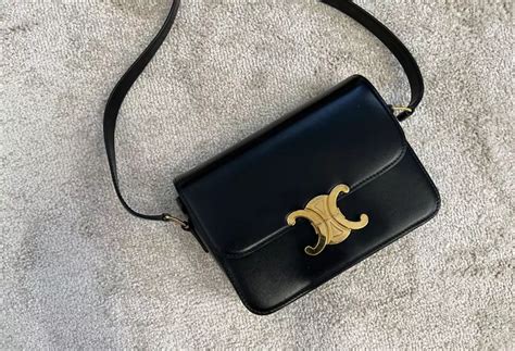 women's celine paris bag|celine cross over bag.